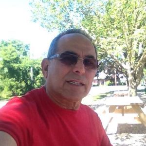 Meet your Posher, Tavit